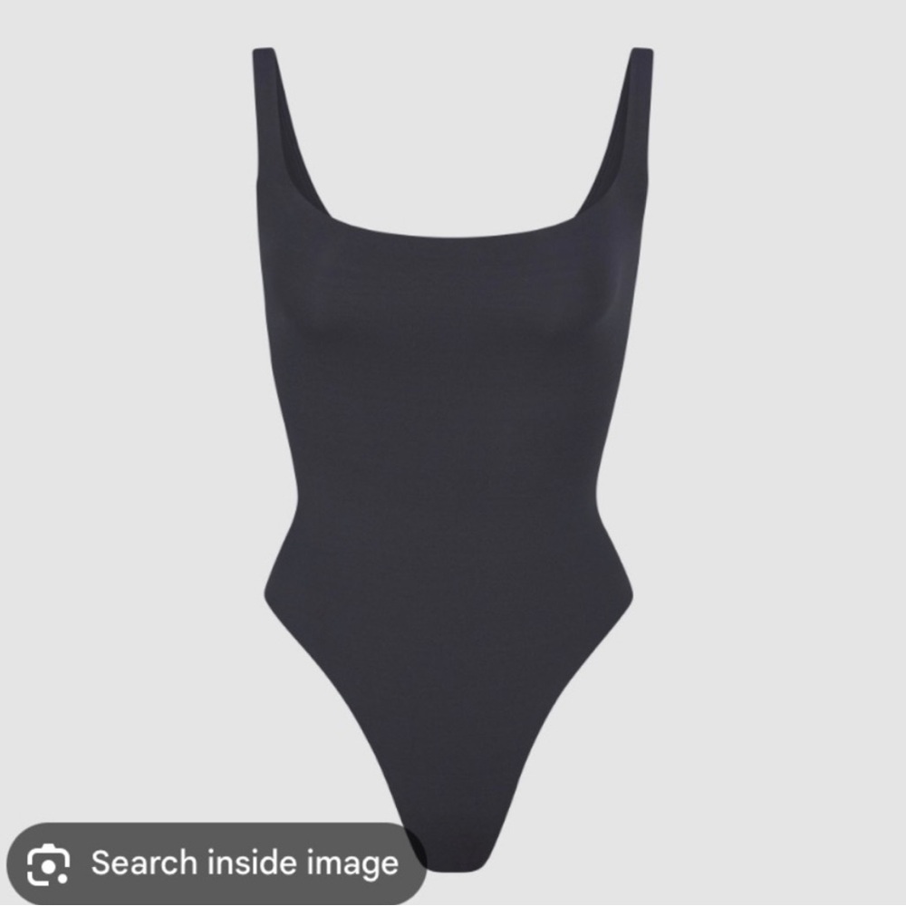 Skims fits everybody bodysuit